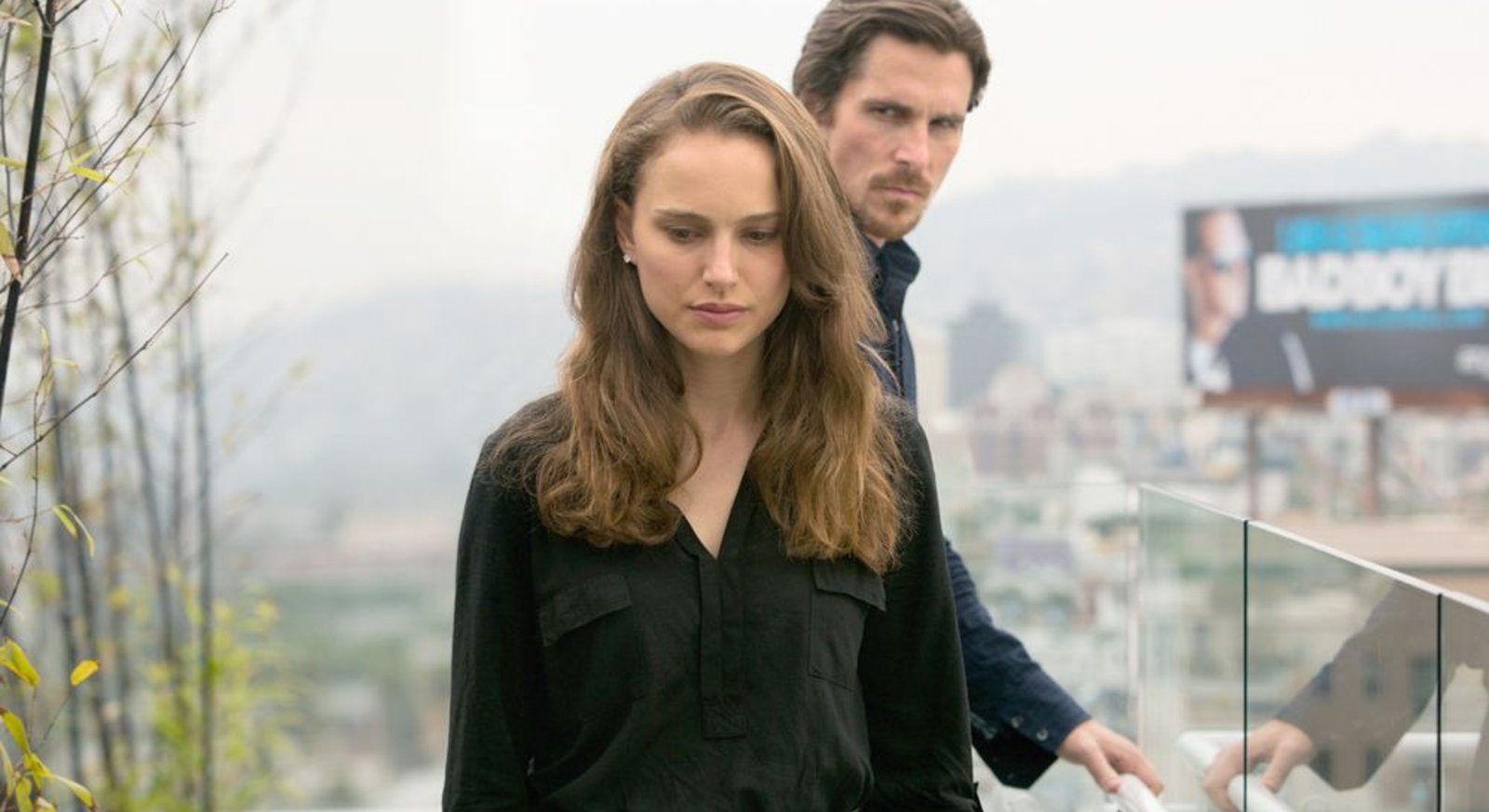 Why You Should Watch ‘Knight of Cups’ as a Visual Meditation, Not a Movie
