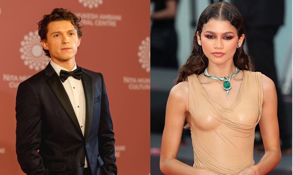 Are Zendaya and Tom Holland Married? Everything To Know About Their Relationship