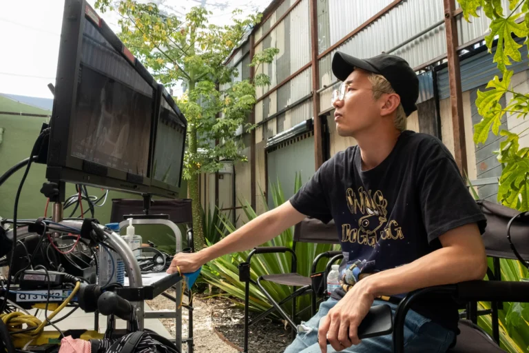 “You Drop Everything for That” – Lee Sung Jin Reveals Why He Returned to Marvel for X-Men