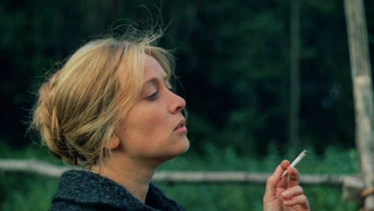 Mothers, History, and War: How Andrei Tarkovsky’s ‘Mirror’ Explains the Weight of Our Ancestors