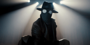 “You Can’t Do That in Movies”: How ‘Breaking Bad’ Led Nicolas Cage to ‘Spider-Noir’