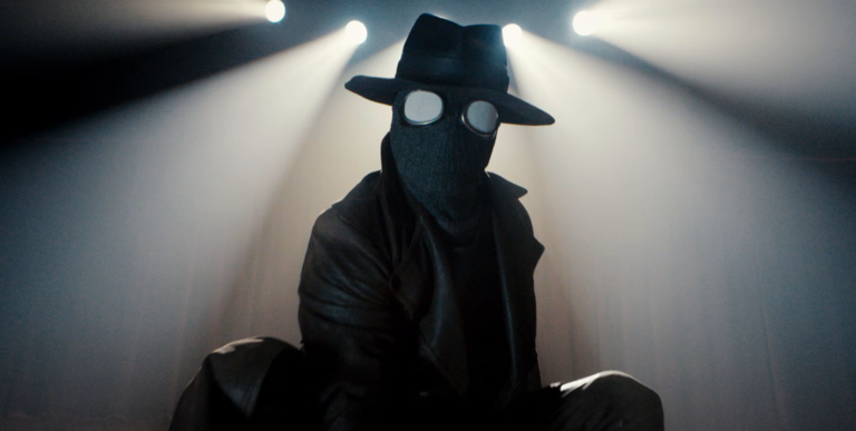 “You Can’t Do That in Movies”: How ‘Breaking Bad’ Led Nicolas Cage to ‘Spider-Noir’