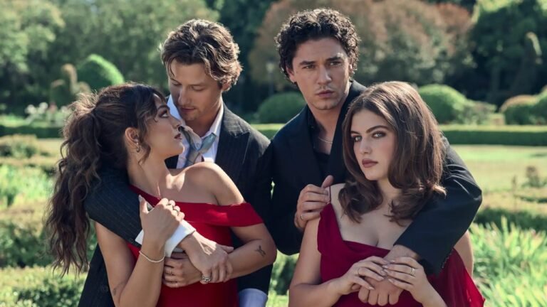 Off Campus Season 2: Release Date, Cast and Everything You Need To Know