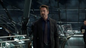 “I Was Seeing People Drop Like Flies” – Robert Downey Jr. On Shooting ‘Avengers: Doomsday’