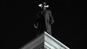 ‘Spider-Noir’ Showrunner Reveals Scrapped Season 2 Villain With a Deadly Touch