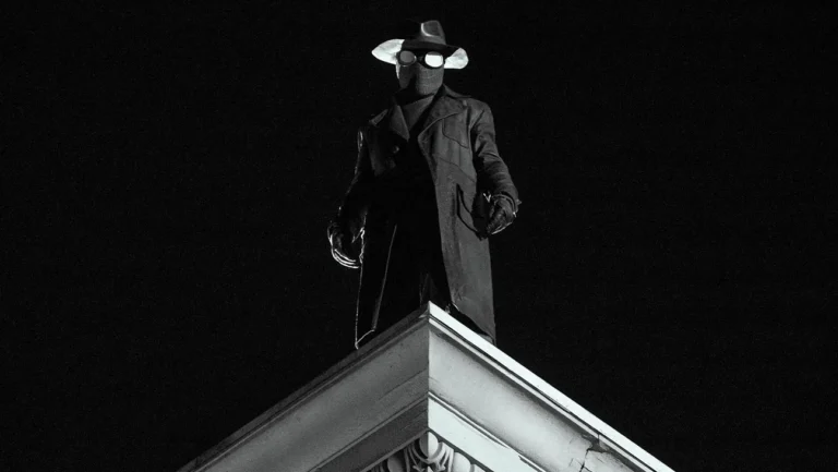 ‘Spider-Noir’ Showrunner Reveals Scrapped Season 2 Villain With a Deadly Touch