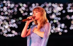 Taylor swift