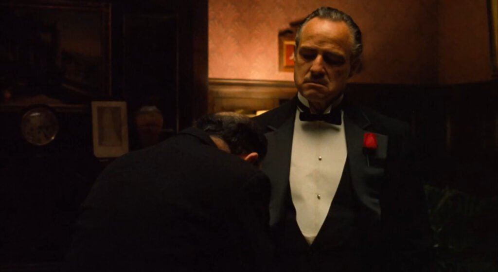 The Godfather