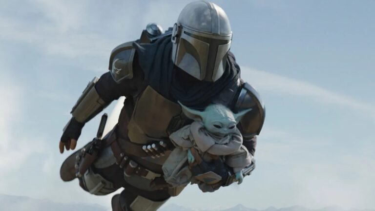 What Happens to Grogu at the End of ‘Star Wars: The Mandalorian & Grogu’? Everything You Need to Know