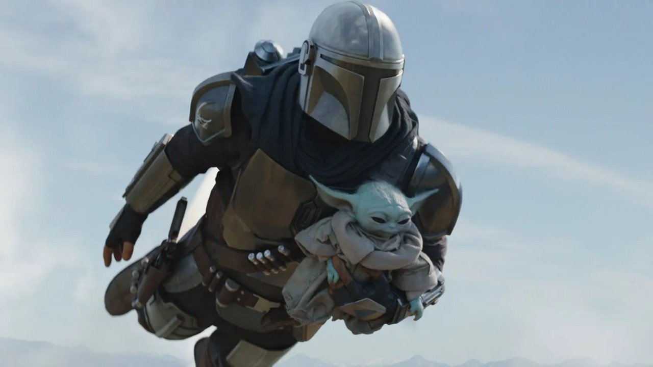 What Happens to Grogu at the End of ‘Star Wars: The Mandalorian & Grogu’? Everything You Need to Know