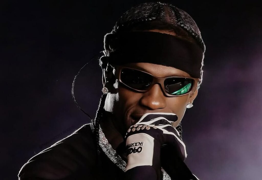 Travis Scott