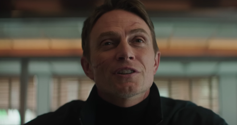 Bullseye Actor Names Three Heroes He Wants to Fight in the MCU
