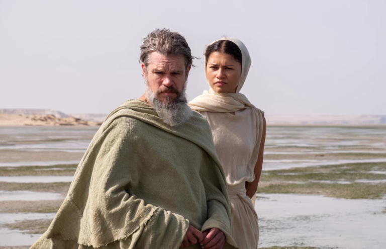 Top 10 Book-to-Screen Adaptations of 2026