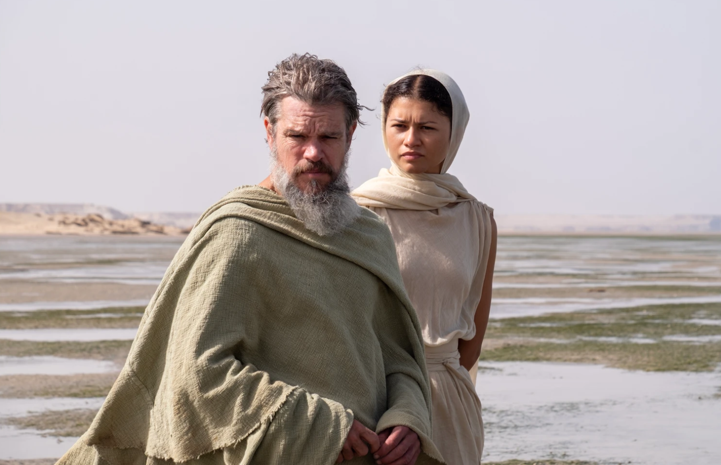 When is Zendaya’s Upcoming Movie ‘The Odyssey’ Releasing? Everything You Need To Know