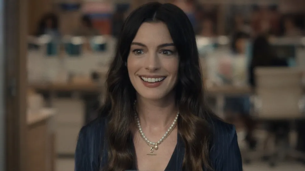 What Was Anne Hathaway’s Salary in Devil Wears Prada 2?