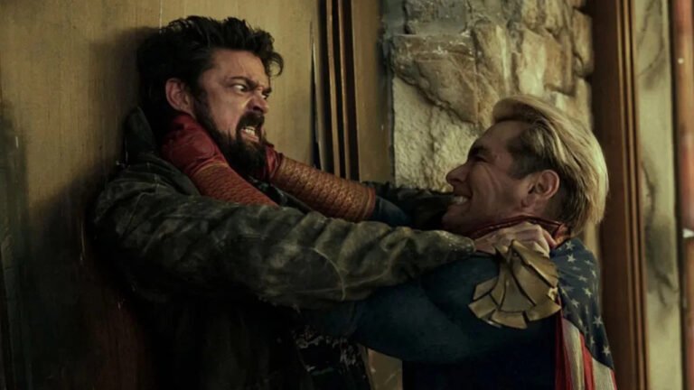 The Boys Series Finale: 5 Better Ending Ideas Fans Wanted
