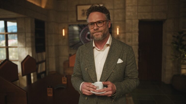 “Most Stupid Dog S___ I’ve Ever Seen” — Seth Rogen Goes Off On AI Slop Videos