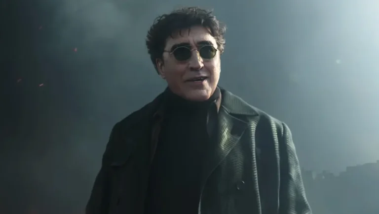 “No Doubt”: Alfred Molina Makes Feelings Crystal Clear On Potentially Returning as Doc Ock in the MCU