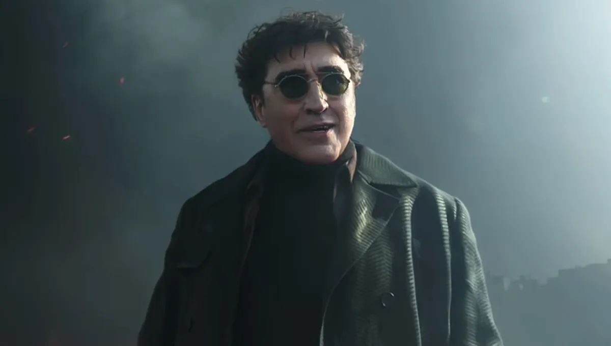 “No Doubt”: Alfred Molina Makes Feelings Crystal Clear On Potentially Returning as Doc Ock in the MCU