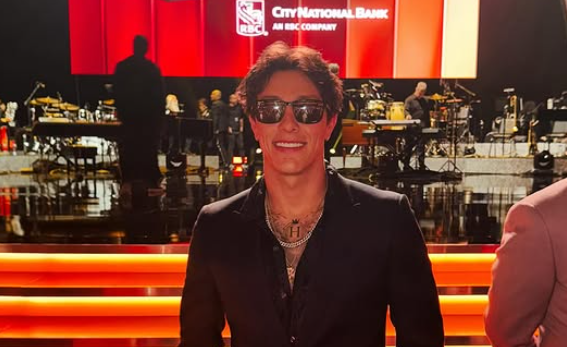 Why Did Tayler Holder Cancel His Tour? The Country Singer Opens Up About Mental Health Struggles