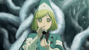 What Is the Magic System in ‘Witch Hat Atelier’? Rune Drawing Explained