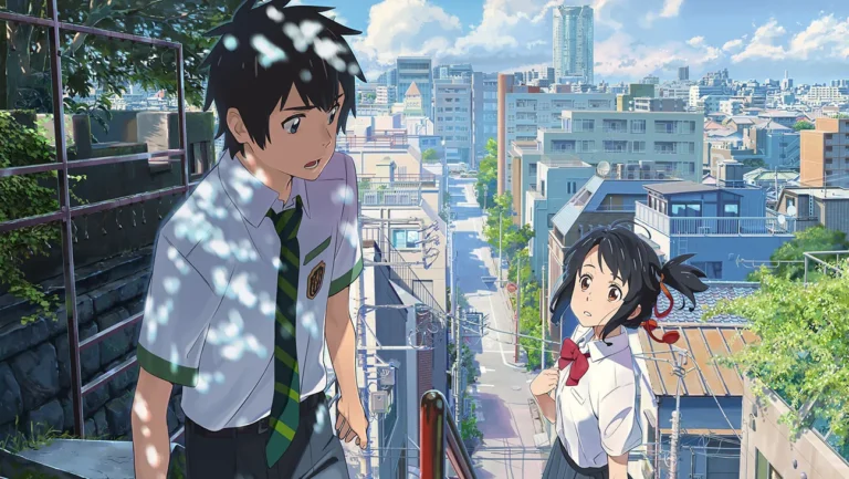 ‘Your Name’ Timeline Explained: Why the Third Act Works and Why It Breaks You
