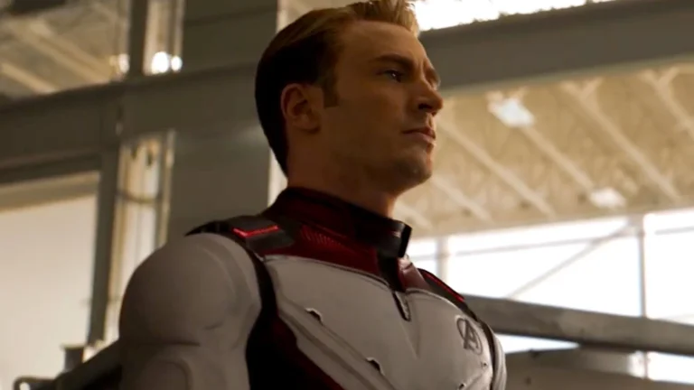Chris Evans Has Confirmed Steve Rogers Is Back, But There’s a Catch