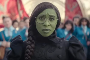 Cynthia Erivo Wants to Play Storm in the MCU: “A Childhood Fantasy of Mine”