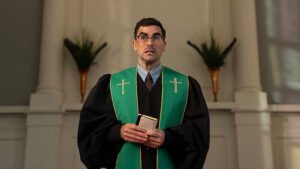 Dan Levy Has a Hilarious Reason He Won’t Be Going on Love Island