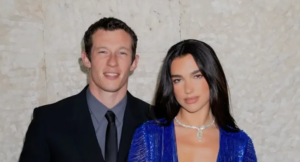 Who Is Callum Turner? Everything to Know About Dua Lipa’s New Husband
