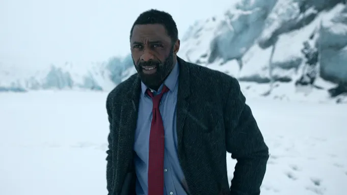 Why Idris Elba Says Playing James Bond Was “Never a Realistic Thing”