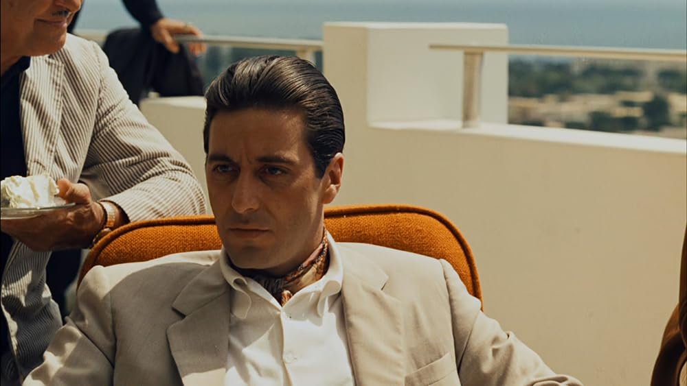 The Godfather