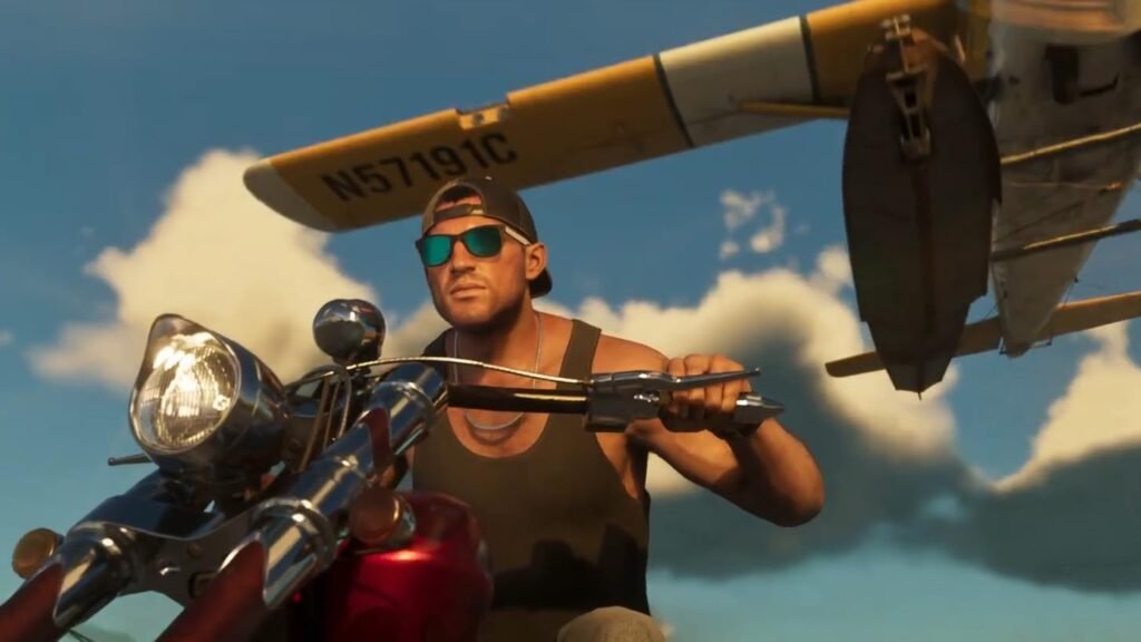 GTA VI