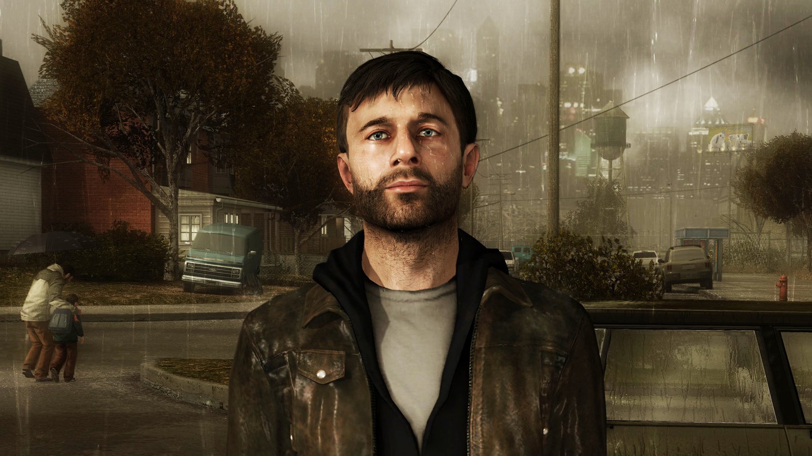 The Gaming Studio Behind Heavy Rain Is Now Fighting to Survive After an 8-Year Flop