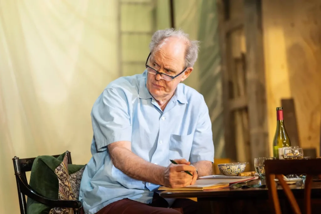 John Lithgow