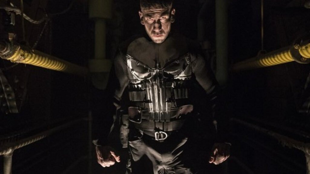 Jon Bernthal