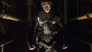 Jon Bernthal