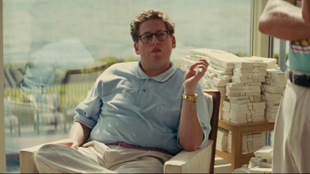 Jonah Hill