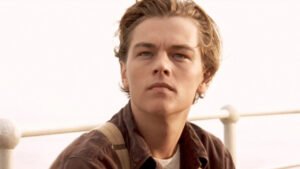 Leonardo DiCaprio