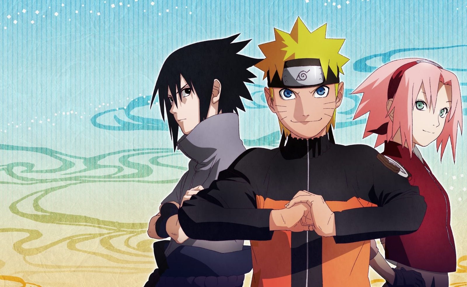 Brazil’s Volleyball Team Goes Viral After Nailing Iconic Naruto Squad Pose