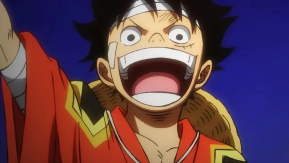 One Piece Chapter 1187 Release Date And Time: Everything You Need To Know