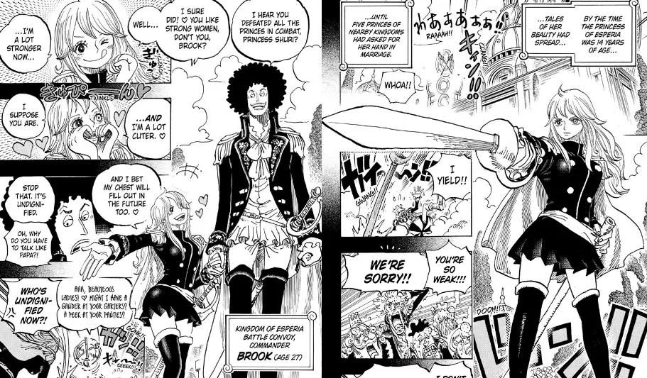 One Piece Chapter 1185 Release Date & Time: Everything You Need To Know