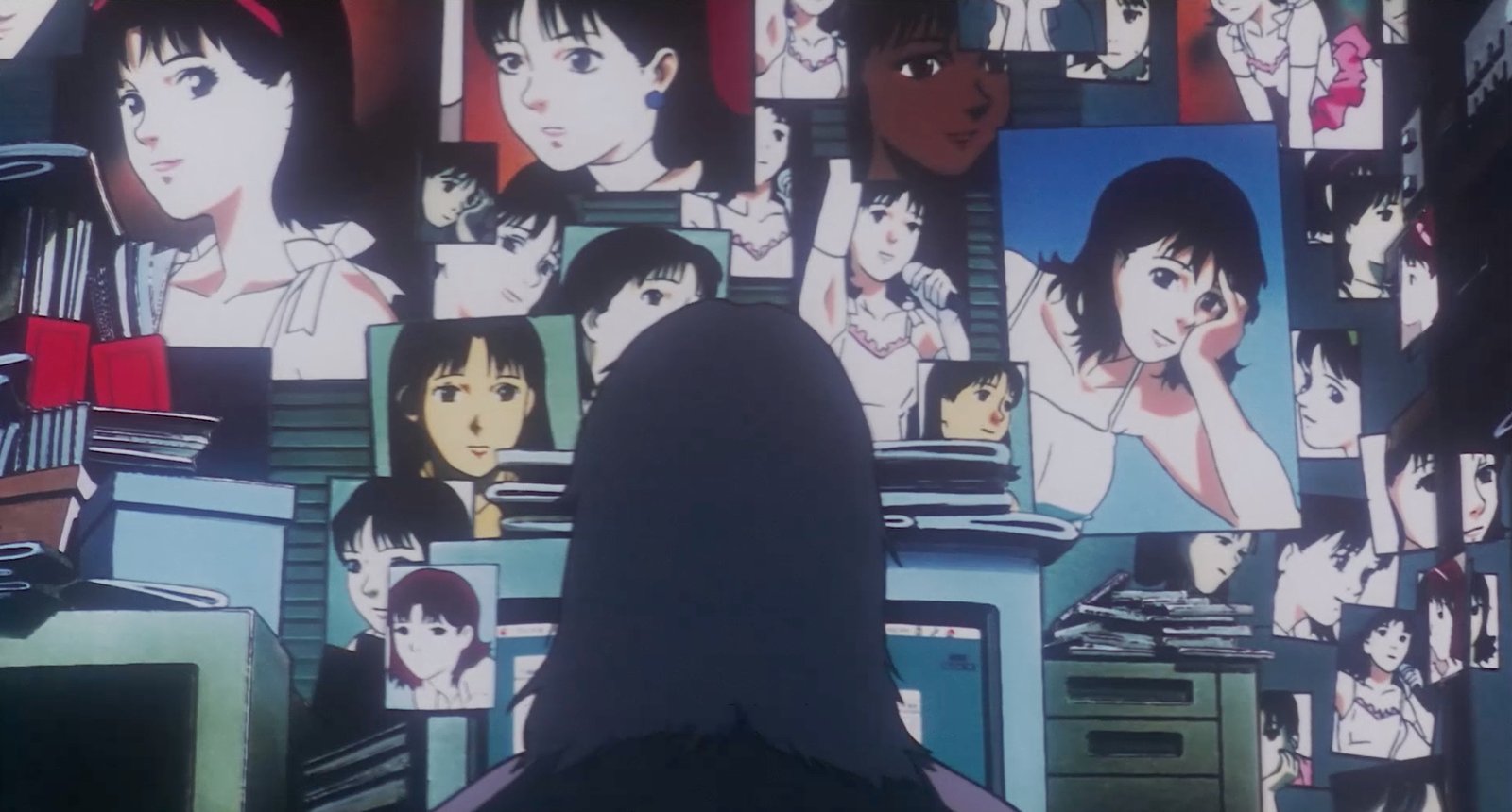 Perfect Blue’s Reality vs. Delusion Explained: Every Scene That Blurs the Line