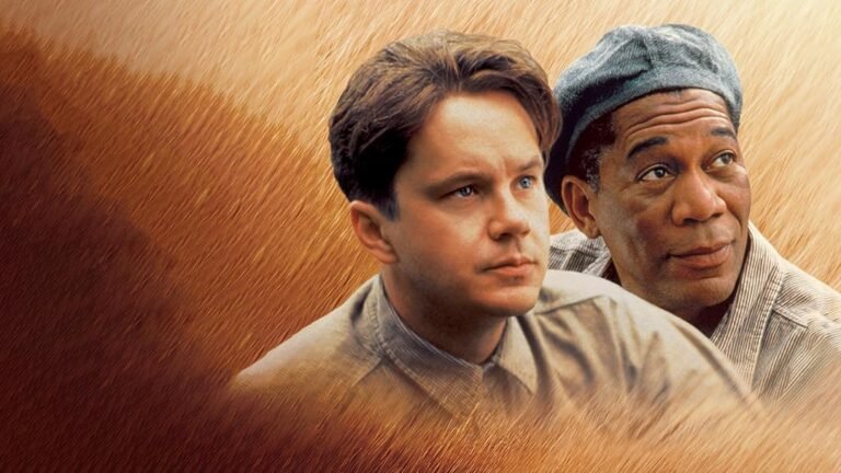 Why Shawshank Redemption Flopped in Theaters But Became the Most Beloved Film Ever Made