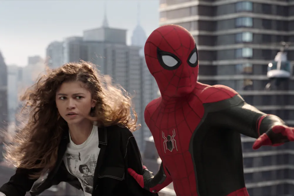 Could ‘Spider-Man: Brand New Day’ Be Replacing MJ With a Raimi-Style Love Interest?