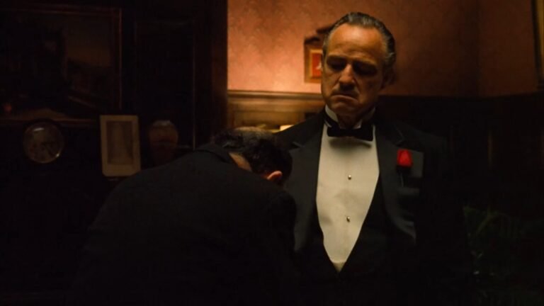 Why ‘The Godfather’s Real Lesson Isn’t About Power: Everything You Need To Know