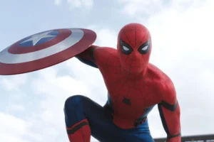 Tom Holland Reveals Peter Parker Is ‘Suppressing His Trauma’ in Spider-Man: Brand New Day