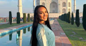 Love Island USA Controversy: What Happened To Vasana Montgomery and Why Was She Removed?