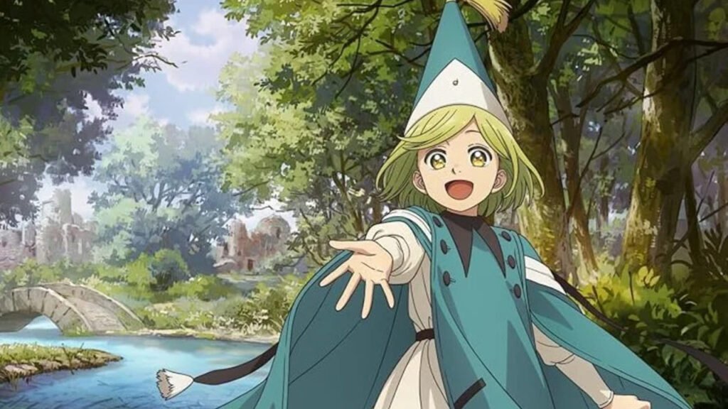 Witch-Hat-Atelier