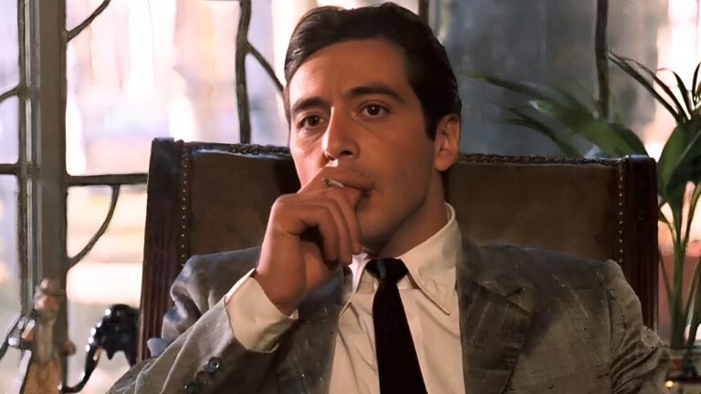 Why Everyone Gets The Godfather Wrong About Power and Success